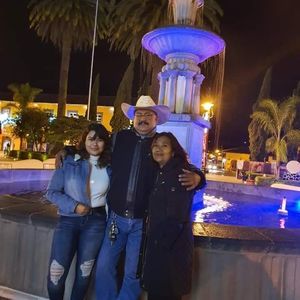 Meet your Posher, Abelardo